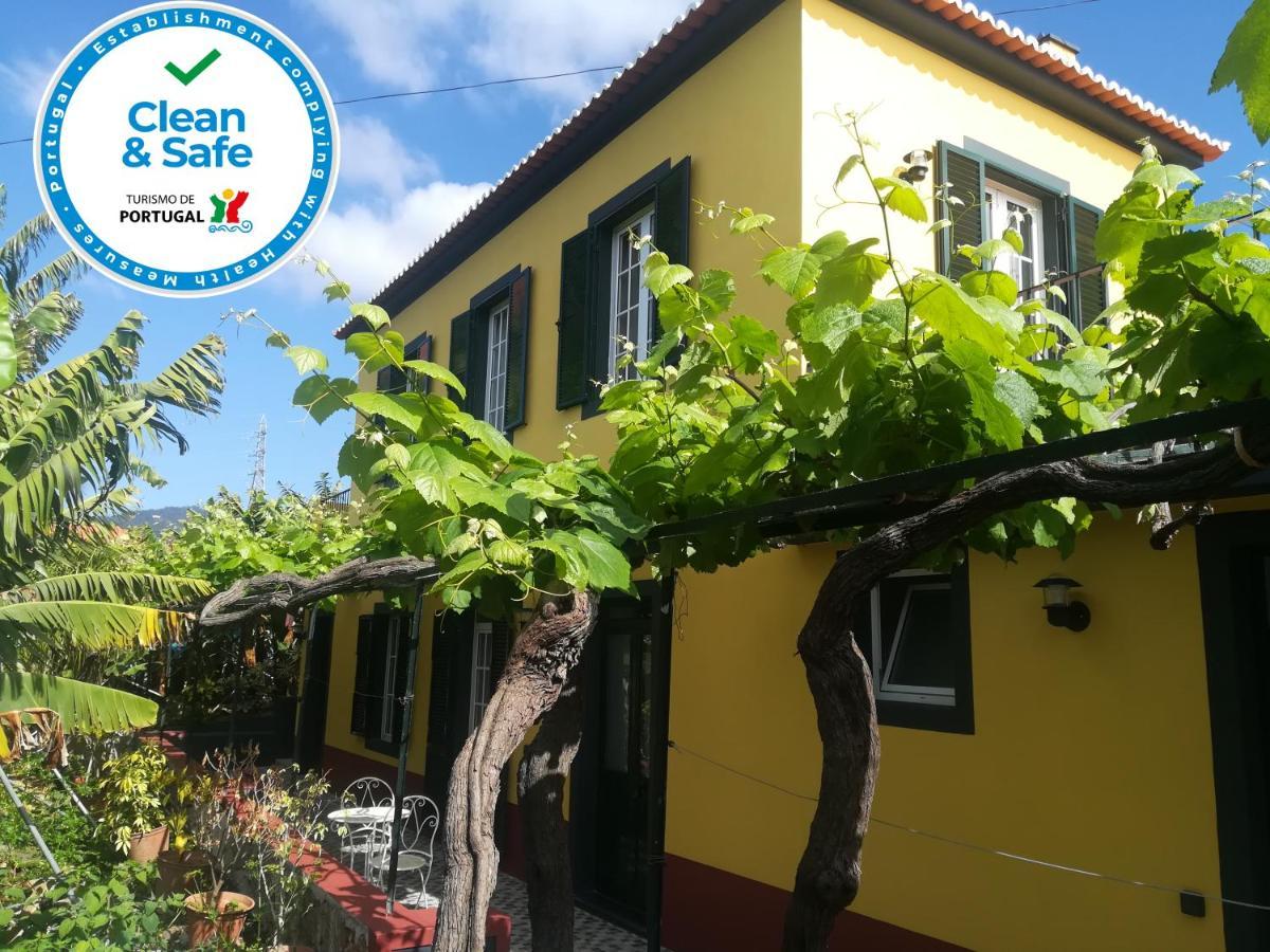 Hébergement de vacances Casa D'avo Celina *
