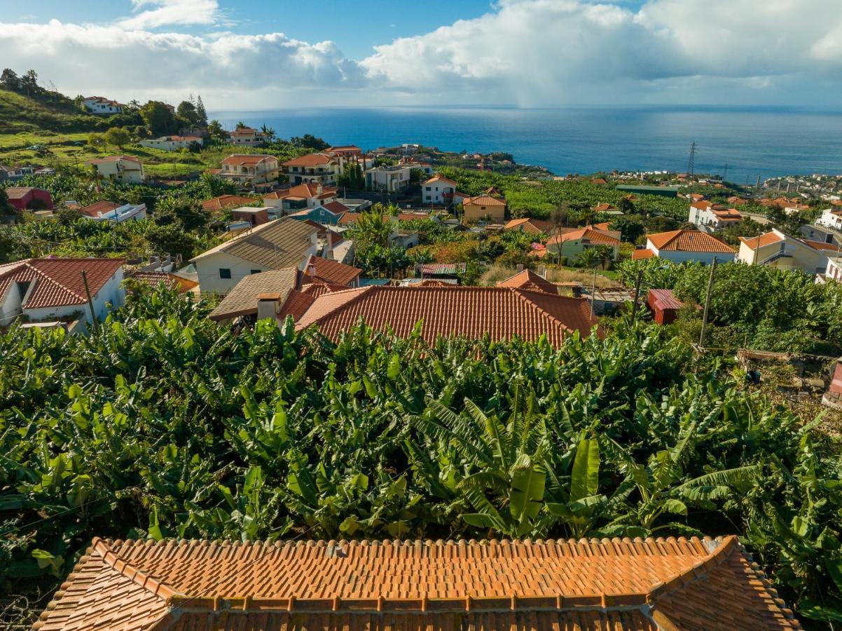 Casa D'avo Celina Hébergement de vacances Funchal (Madeira)