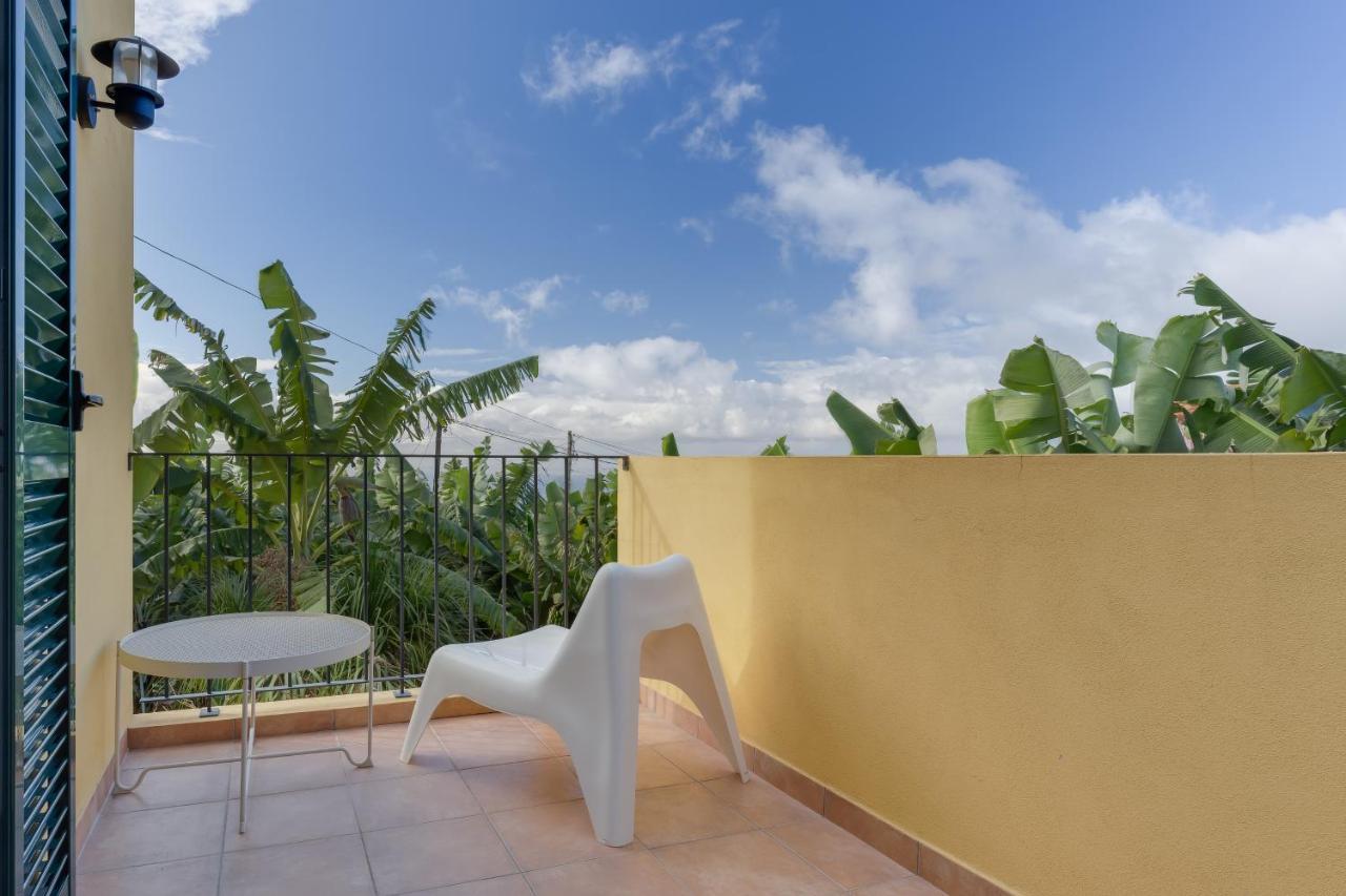 Casa D'avo Celina Hébergement de vacances Funchal (Madeira)