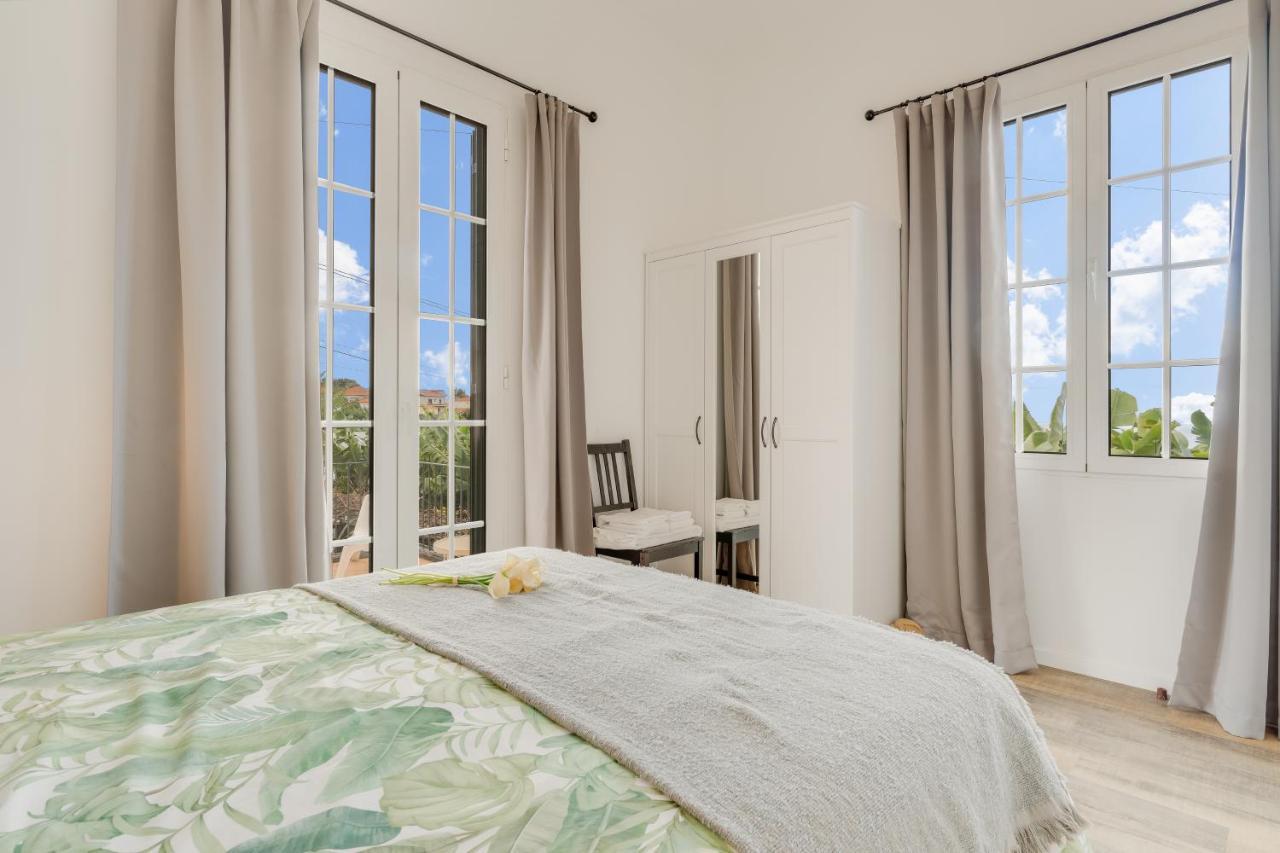 Casa D'avo Celina Hébergement de vacances Funchal (Madeira)
