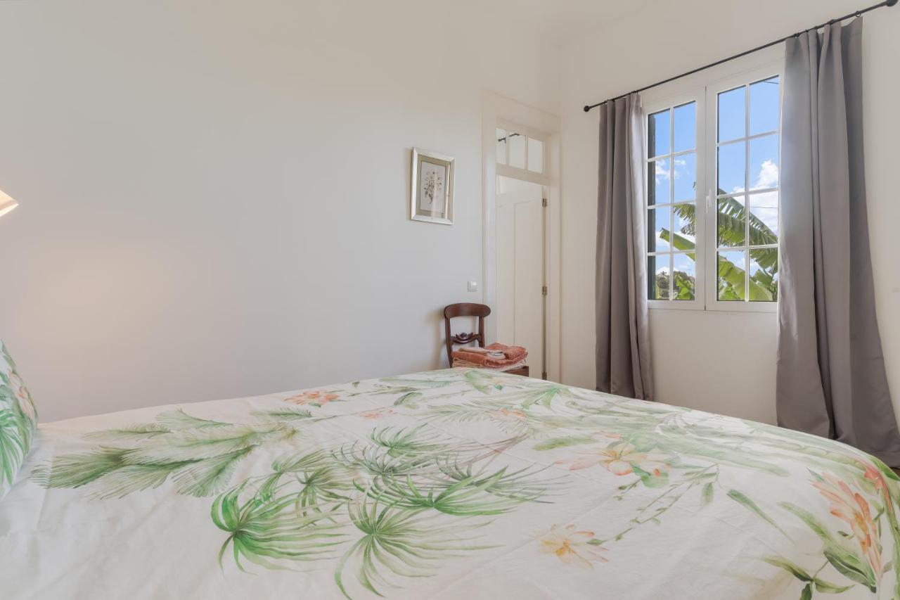 Casa D'avo Celina Hébergement de vacances